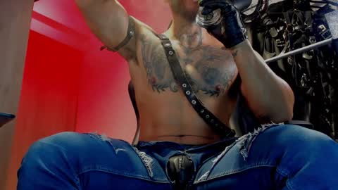 billy online show from 12/11/24, 12:23