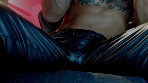 billy online show from 12/19/24, 02:35