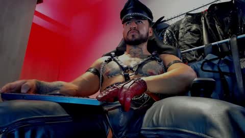 billy online show from 01/17/25, 05:08