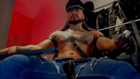 billy online show from 01/21/25, 11:03