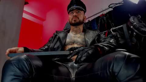 billy online show from 02/19/25, 11:06