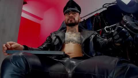 billy online show from 02/19/25, 02:12