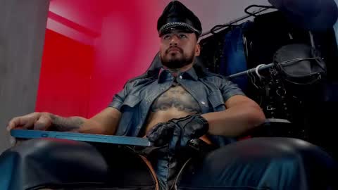 billy online show from 02/21/25, 01:33