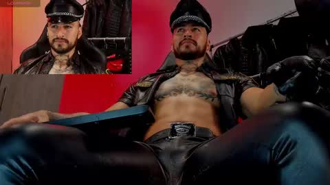 billy online show from 03/05/25, 01:17