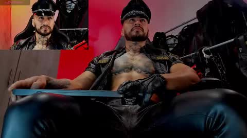 billy online show from 03/09/25, 05:11