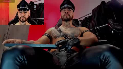 billy online show from 03/10/25, 10:59