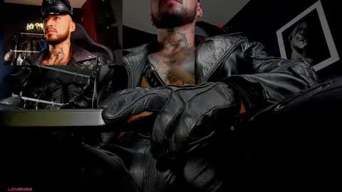 billy online show from 09/20/25, 07:48