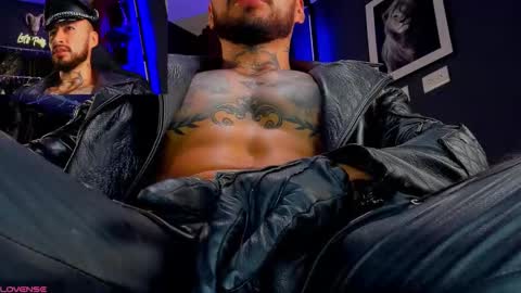 billy online show from 10/23/25, 04:39