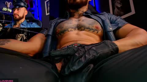 billy online show from 11/05/25, 06:30