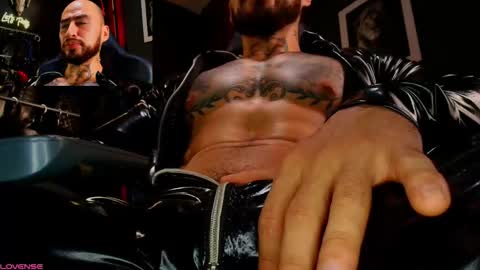 billy online show from 11/11/25, 06:52