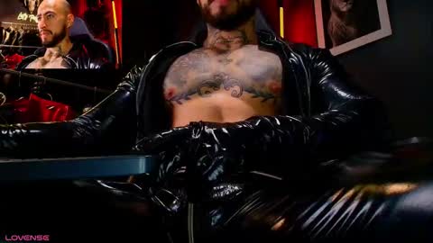 Snapshot of billymayer_ chatting on 02/05/26, 05:17 billy online show from 02/05/26, 05:17