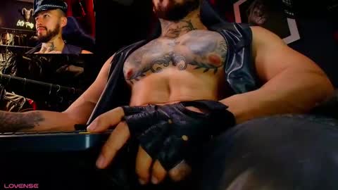 Snapshot of billymayer_ chatting on 02/15/26, 06:37 billy online show from 02/15/26, 06:37