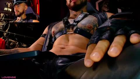 Snapshot of billymayer_ chatting on 02/26/26, 06:18 billy online show from 02/26/26, 06:18