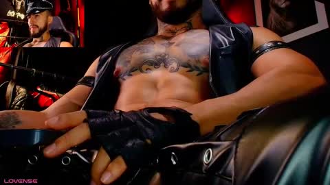 Snapshot of billymayer_ chatting on 03/04/26, 06:58 billy online show from 03/04/26, 06:58