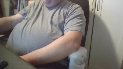 billymcn online show from 09/12/25, 10:54