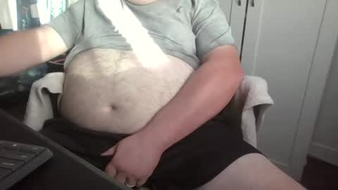 billymcn online show from 10/01/25, 07:53