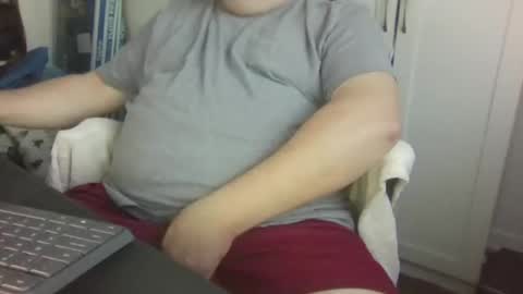 billymcn online show from 10/13/25, 11:21