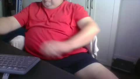 billymcn online show from 11/27/25, 02:19