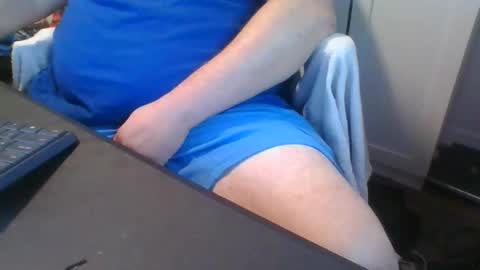 billymcn online show from 01/16/26, 01:15