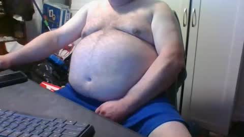 billymcn online show from 04/03/26, 11:47