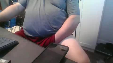 Snapshot of billymcn chatting on 04/19/26, 07:16 billymcn online show from 04/19/26, 07:16