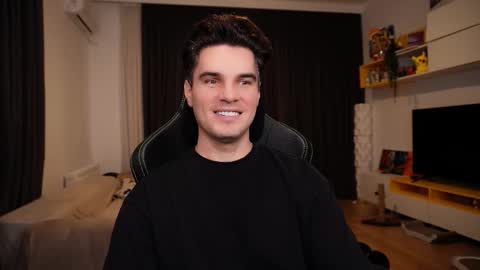 BillyPassion online show from 11/30/25, 01:37