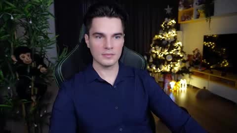 BillyPassion online show from 12/03/25, 12:58