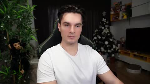 BillyPassion online show from 12/20/25, 10:11