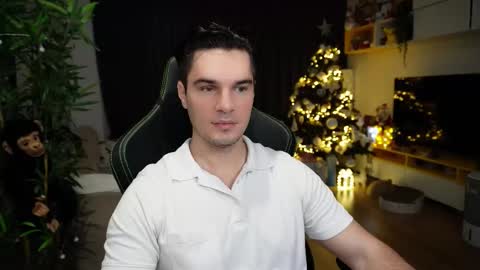 BillyPassion online show from 12/22/25, 06:32