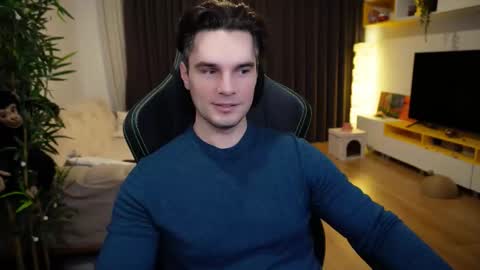 BillyPassion online show from 01/15/26, 04:11