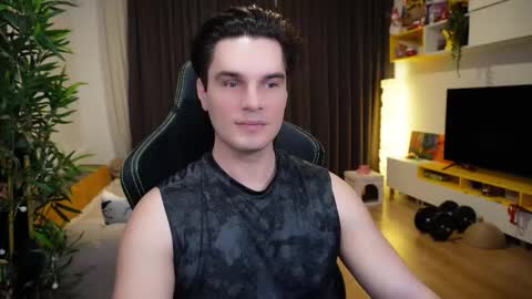 BillyPassion online show from 02/04/26, 04:46