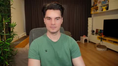 BillyPassion online show from 05/13/26, 10:23