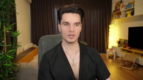 BillyPassion online show from 05/15/26, 09:27