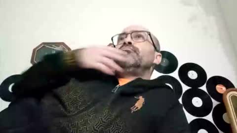 Bill online show from 10/15/25, 12:00