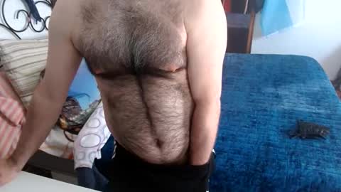 Bill online show from 04/06/26, 12:06