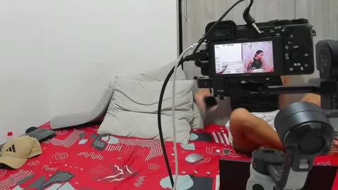 Bils2203 online show from 04/11/26, 01:26