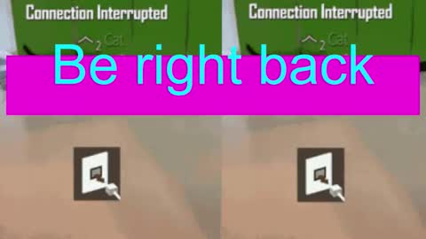 BimboCat online show from 04/17/26, 09:29