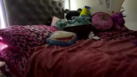 Snapshot of bimboslut666 chatting on 10/01/25, 07:14 bimboslut666 online show from 10/01/25, 07:14