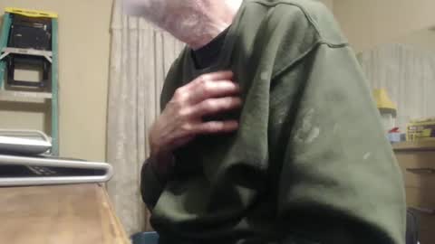 Snapshot of bimbttm chatting on 01/10/25, 01:21 Bimbttm online show from 01/10/25, 01:21