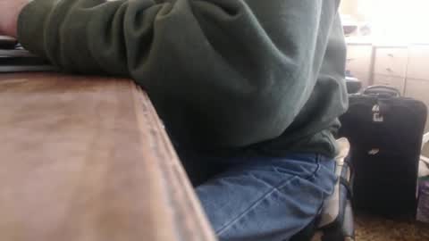 Snapshot of bimbttm chatting on 01/13/25, 05:44 Bimbttm online show from 01/13/25, 05:44