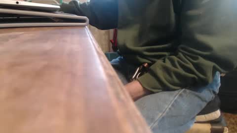 Snapshot of bimbttm chatting on 01/15/25, 06:08 Bimbttm online show from 01/15/25, 06:08