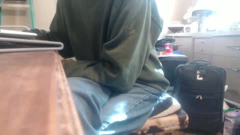 Snapshot of bimbttm chatting on 01/27/25, 05:15 Bimbttm online show from 01/27/25, 05:15