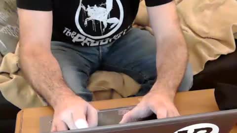 bindmedown online show from 12/21/24, 10:19