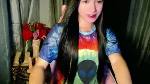 Kathryn online show from 04/23/26, 12:01