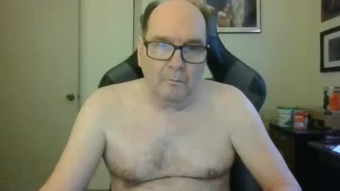 Bink195234 online show from 12/05/25, 03:09
