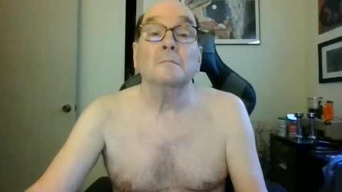 Bink195234 online show from 06/05/26, 03:40