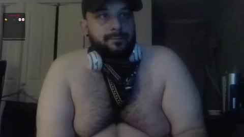 johnnydepth333 online show from 04/18/26, 07:07