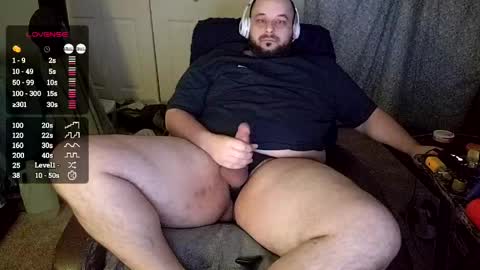 johnnydepth333 online show from 05/01/26, 02:10
