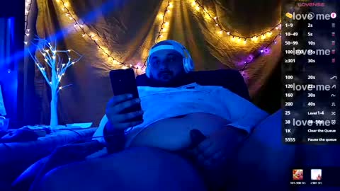 johnnydepth333 online show from 05/24/26, 07:52