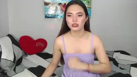 Kate online show from 02/01/26, 02:37